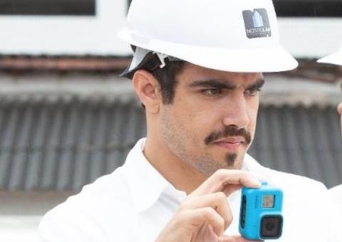 Caio Castro cria 'império empresarial' e gera mais de 2300  empregos