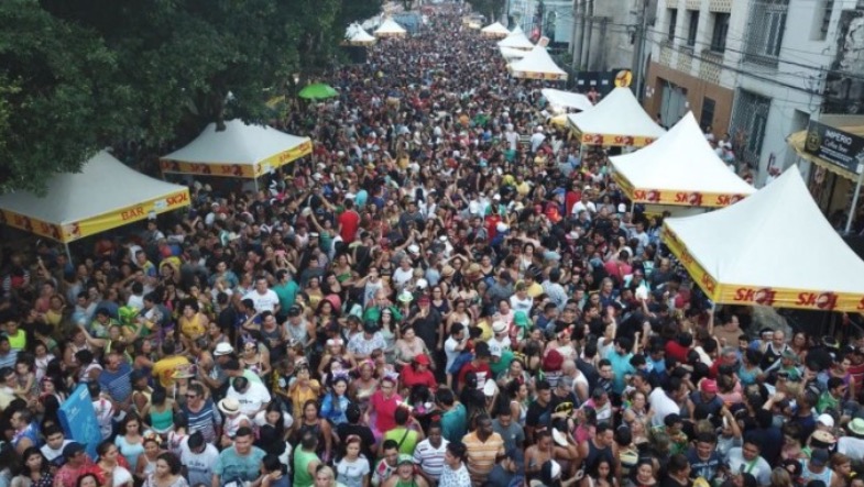 Bar do Armando divulga marchinha da Banda da Bica para o Carnaval 2020  