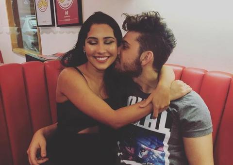 Quatro meses após término, Thaynara OG reata namoro com Gustavo Mioto