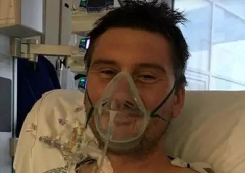 Saiba motivo de homem ter operado coração depois de ter tirado pipoca do dente