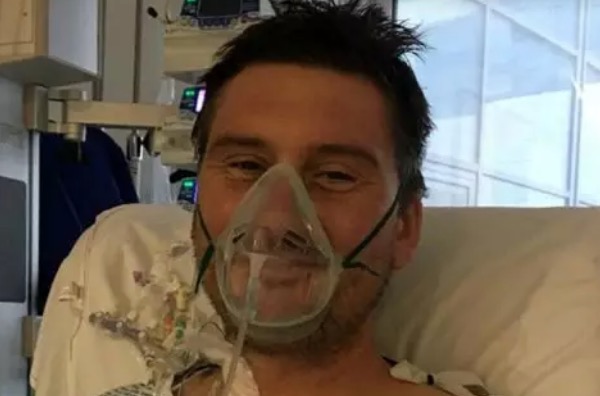 Saiba motivo de homem ter operado coração depois de ter tirado pipoca do dente