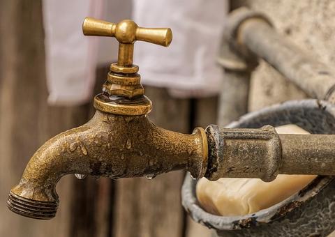 Bairros de Manaus poderão ficar sem abastecimento de água esta semana; veja