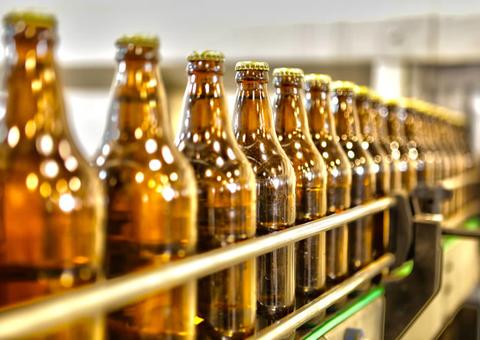 Polícia Civil mineira analisa amostras recolhidas de cervejaria