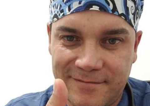 Médico é baleado na cabeça ao sair de hospital onde trabalhava no Amazonas