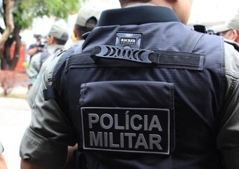 Homem morre ao ser baleado durante confronto com a polícia em Manaus