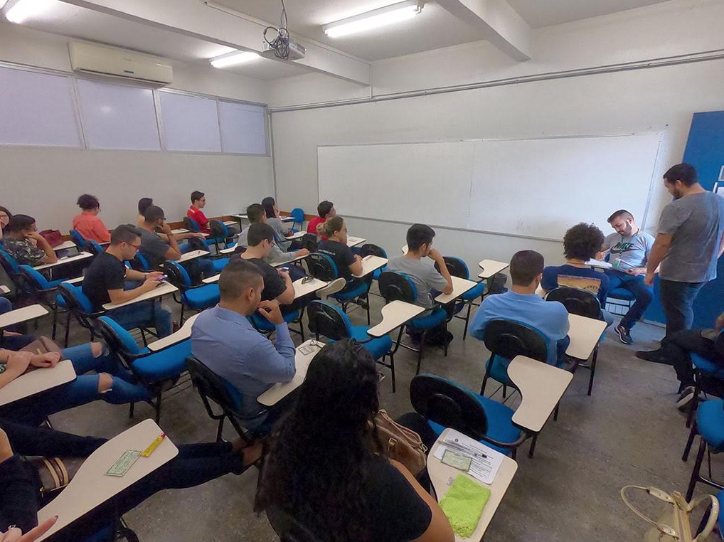 Com bolsa de R$ 2,1 mil, DPE abre inscrições para residência jurídica no Amazonas 