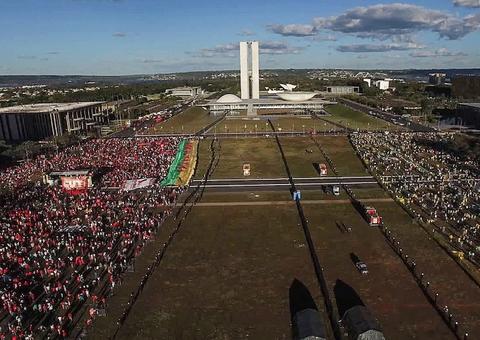 Democracia em Vertigem: Documentário sobre impeachment de Dilma Rousseff é indicado ao Oscar 2020