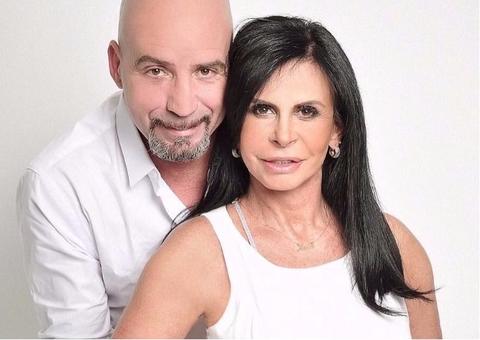 Chega ao fim o casamento de Gretchen com o português Carlos Marques 