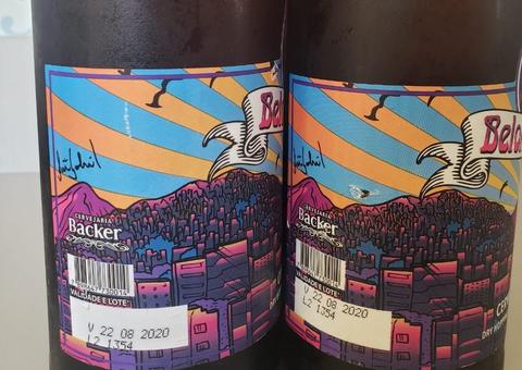 Polícia acha solvente em um dos tanques de cervejaria em Minas Gerais 