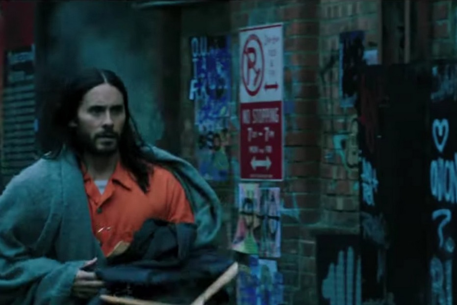 Com retorno de Michael Keaton como Abutre, Morbius ganha primeiro trailer 