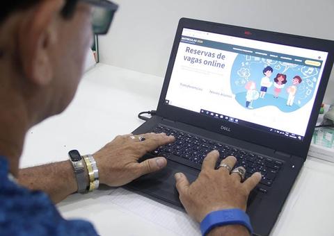 Transferência de alunos da rede pública inicia nesta terça-feira em Manaus