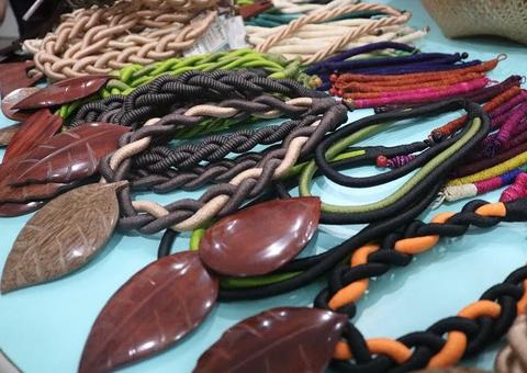 Artesãos amazonenses alcançam receita de R$ 1,9 milhão em 2019