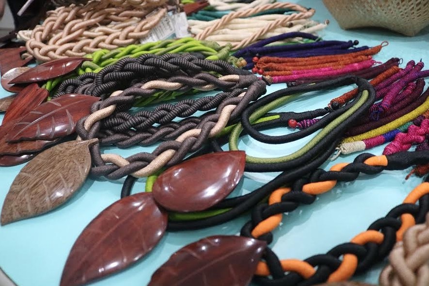 Artesãos amazonenses alcançam receita de R$ 1,9 milhão em 2019