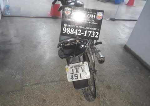 Polícia recupera 11 veículos roubados em Manaus; Veja lista 