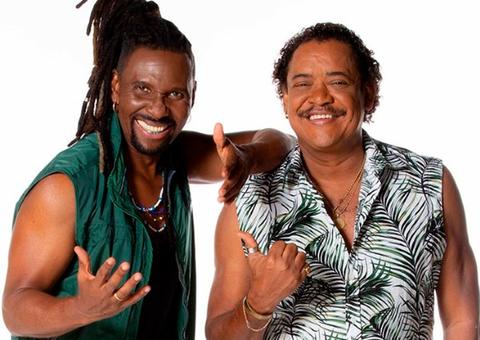 É o Tchan vai sacudir Bloco 40° de Amor em Manaus