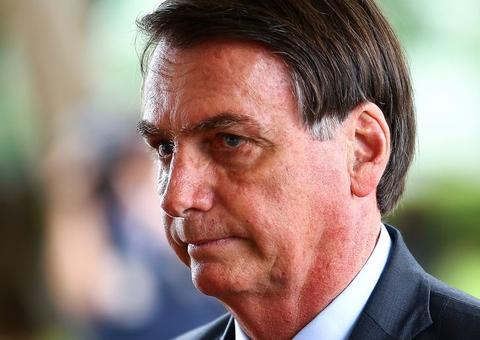Bolsonaro diz que governo quer dar transparência às despesas públicas
