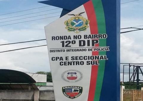 Venezuelanos esfaqueiam lutador em suposta tentativa de assalto em Manaus