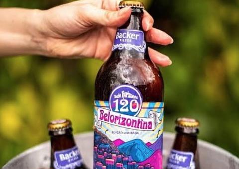 Ministério determina recolhimento de todas as cervejas da Backer