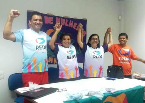 Rede Sustentabilidade tem nome de pré-candidato a prefeito de Manaus