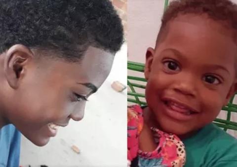 Irmãos morrem eletrocutados ao soltar pipa