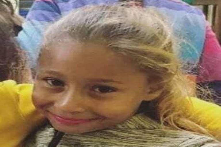 Após armar emboscada, vizinho mata menina de 8 anos e enterra em fazenda 