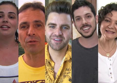 Internautas apontam falta de higiene de participante do ‘Jogo de Panelas’