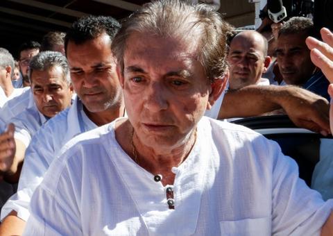 João de Deus é denunciado pela 12ª vez; MP inicia nova fase de investigação