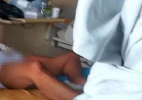 Homem é internado após tomar 'viagra para touro' e ter ereção por três dias