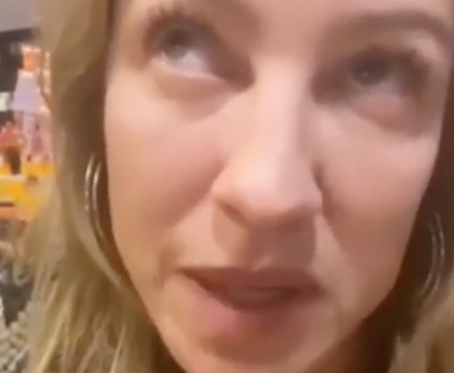 Luana Piovani é furtada em Portugal e desabafa: ‘Dei mole'