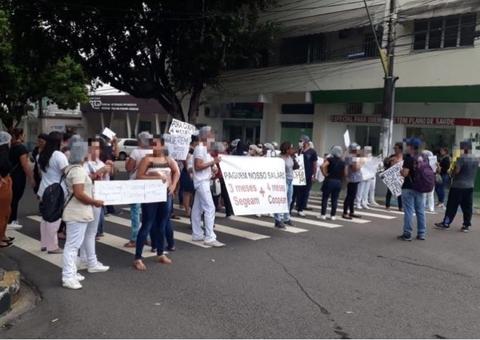 Manaus, Rio e Natal vivem cenas de caos na saúde, diz jornal O Globo