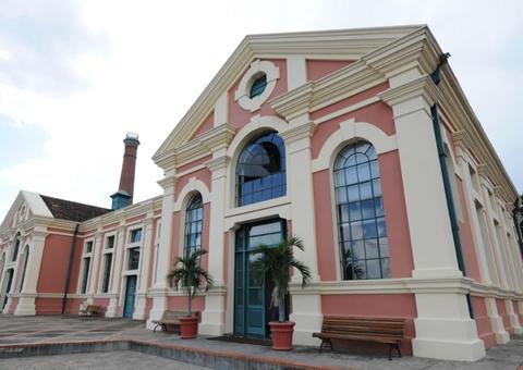 Oficinas de férias com programação gratuita começam nesta terça