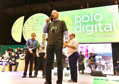 Posse do novo presidente do Codese acontece na sexta-feira, dia 17