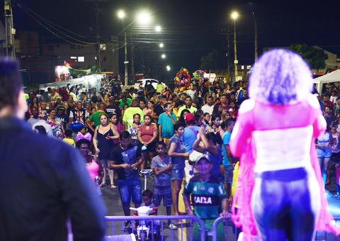 Inscrição de blocos e bandas para apoio no Carnaval termina nesta semana