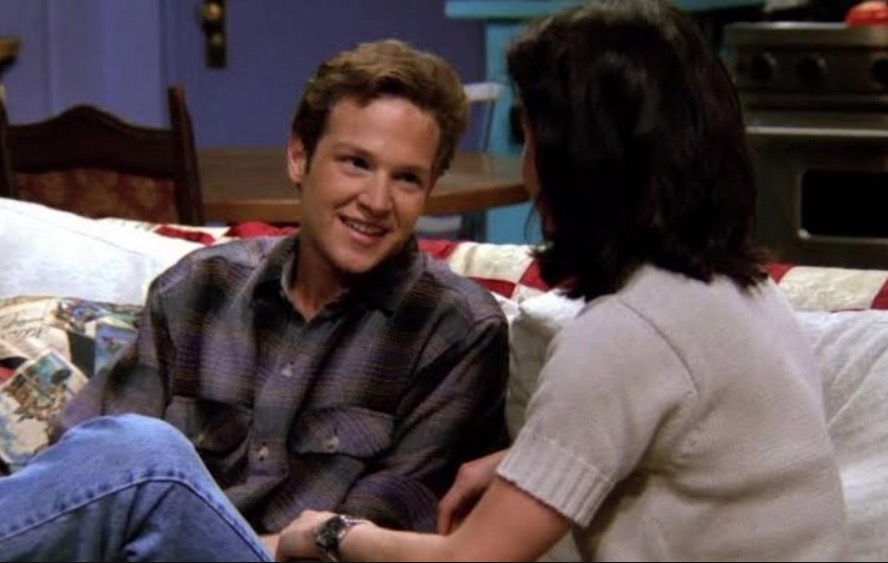 Ator de 'Friends' é encontrado morto em Los Angeles