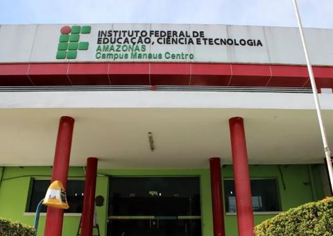 Ifam oferta 750 vagas em 19 cursos de graduação 