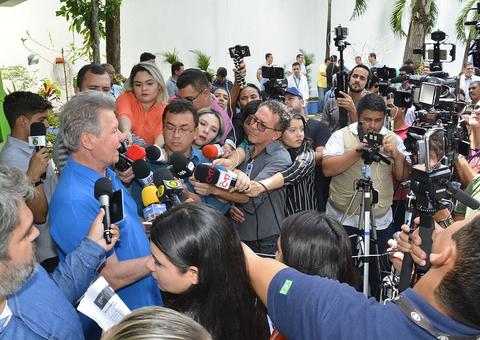 Ageman ganha nova sede administrativa em Manaus