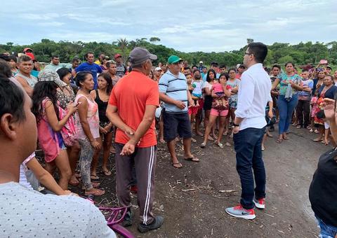 Médio Solimões tem mais mil atendimentos feitos pela Defensoria do Amazonas