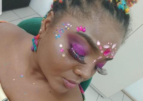 Senac abre inscrição para curso de ‘Make para Carnaval’ em Manaus