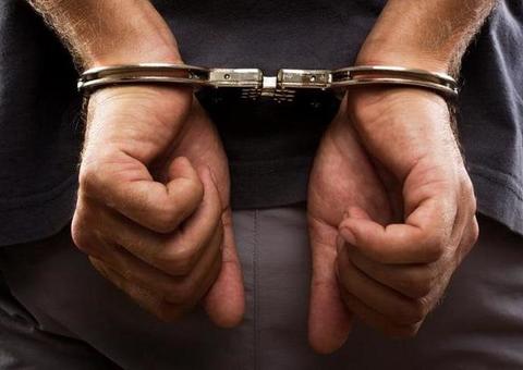 Condenado por tráfico de drogas companheiro da sobrinha do ‘Zé Roberto da Compensa’ é preso em Manaus 