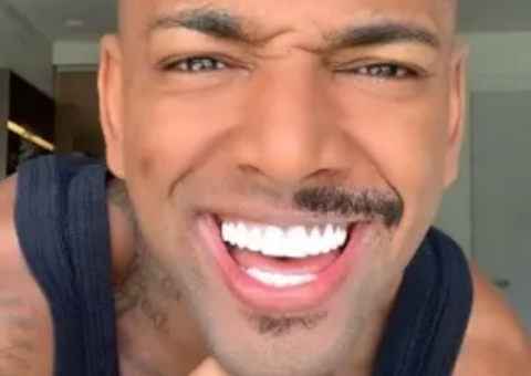 Nego do Borel é contratado para cantar em festa de 15 anos, mas não aparece 