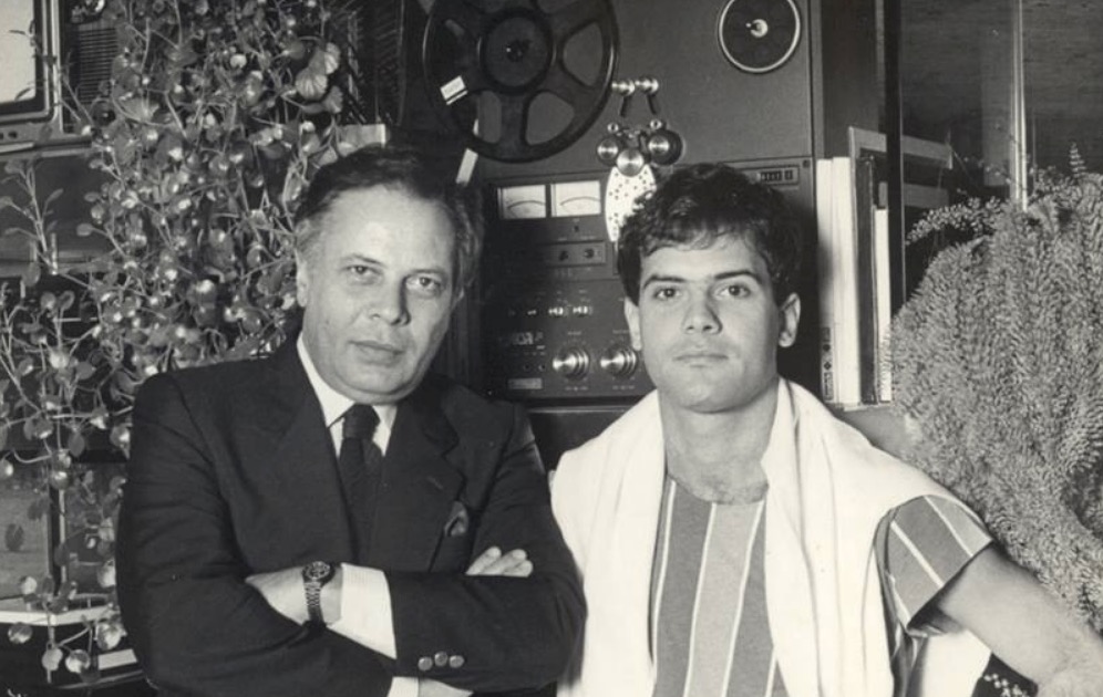 Irmão secreto de Cazuza é revelado e recebe herança milionária após exame de DNA