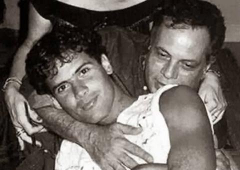 Irmão secreto de Cazuza é revelado e recebe herança milionária após exame de DNA