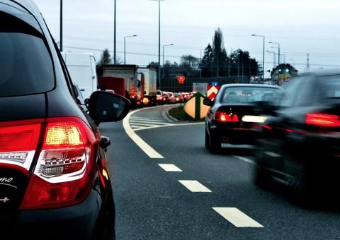 Site para receber restituição do Dpvat de mais de 8 mil veículos no Amazonas passa a valer hoje