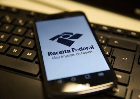 Receita paga hoje as restituições do lote residual de janeiro do IRPF