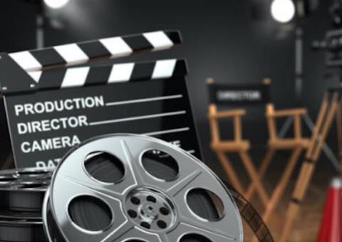 Oficina de audiovisual para iniciantes acontece nesta sexta-feira