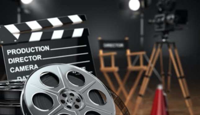 Oficina de audiovisual para iniciantes acontece nesta sexta-feira