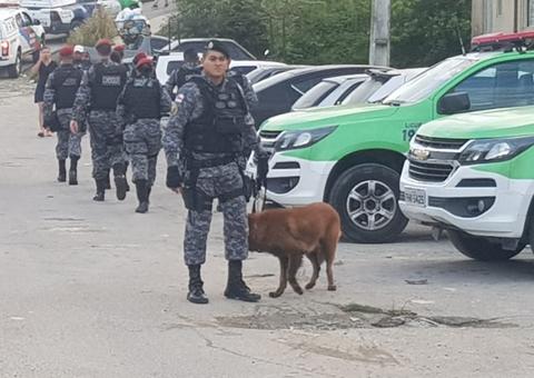 'Plenitude', homem de confiança da FDN é preso em condomínio de luxo em Manaus