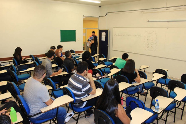 DPE lança processo seletivo para contratação de estagiários no Amazonas 