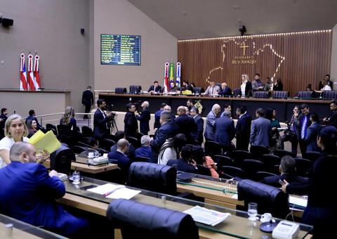 Deputados estaduais destinam R$ 40 milhões de emendas para educação do Amazonas