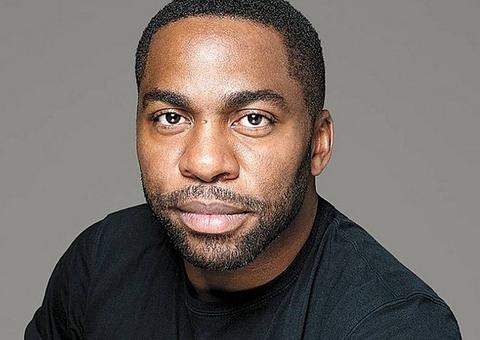 Lázaro Ramos recusa interpretar Jesus Cristo em desfile da Mangueira